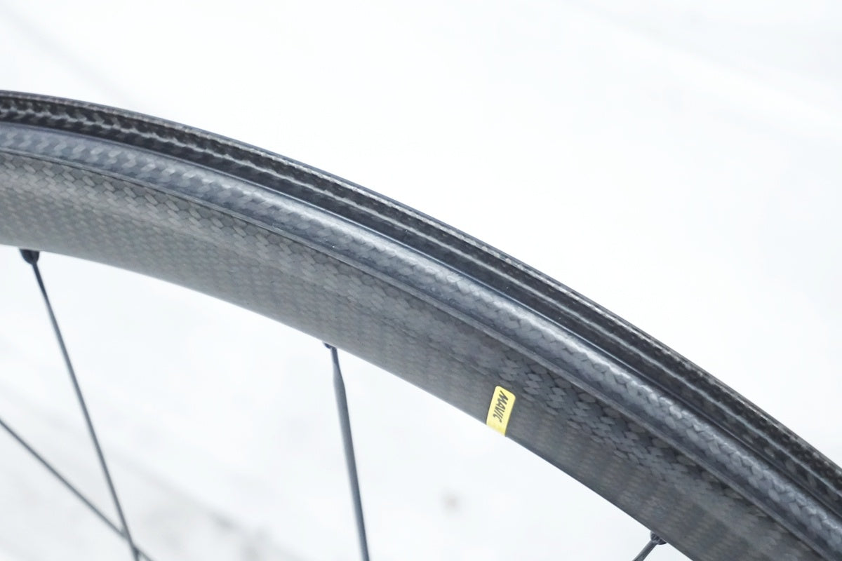 MAVIC 「マビック」 COSMIC SLR40 シマノ11速 ホイールセット / 大阪美原北インター店