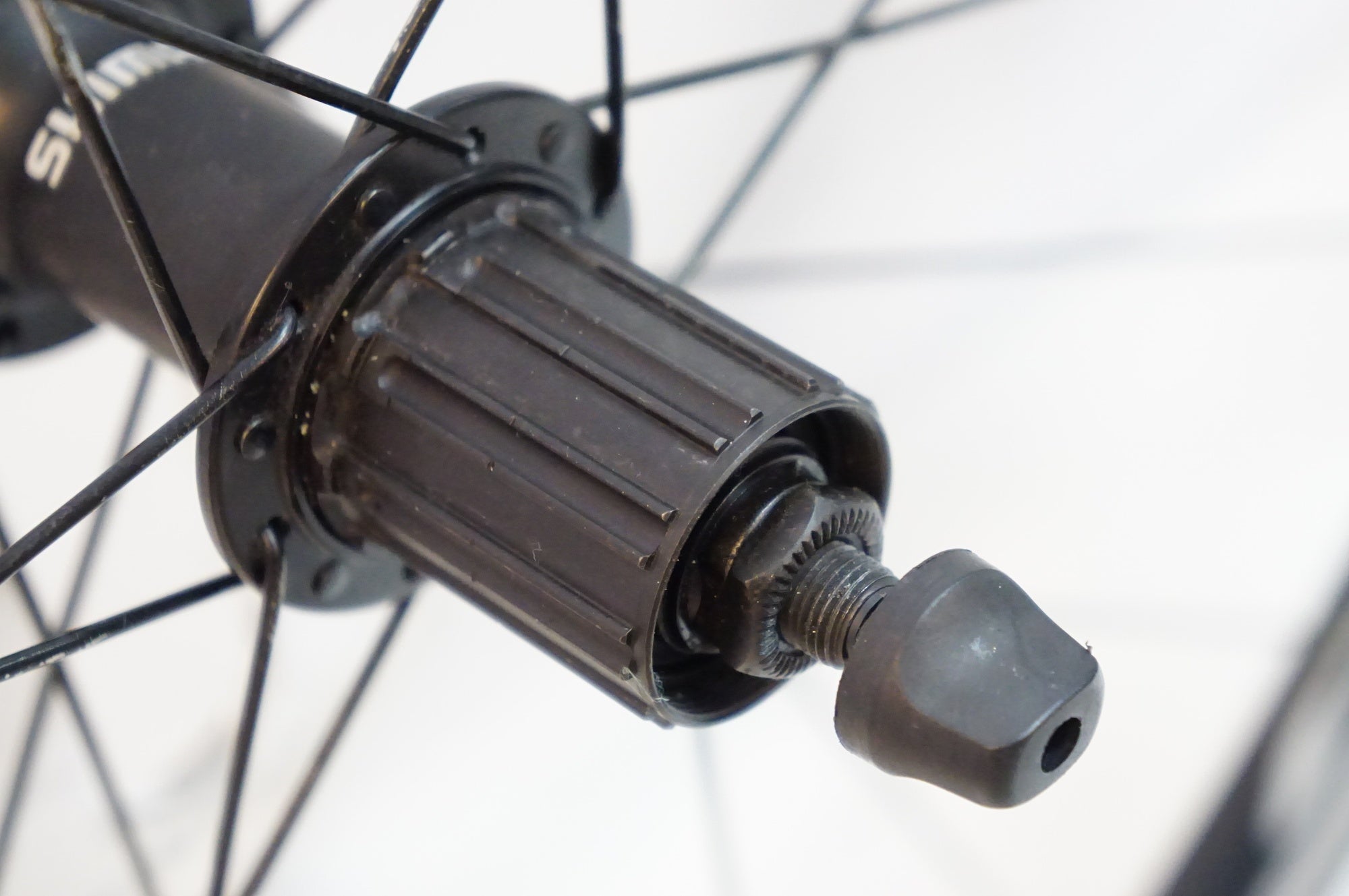 SHIMANO 「シマノ」 WH-RS100 シマノ 11速 ホイールセット / 熊谷本店