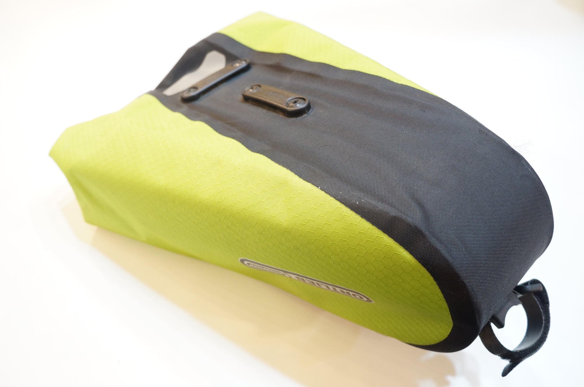 ORTLIEB 「オルトリーブ」 WATERPROOF サドルバッグ / バイチャリ浦和ベース