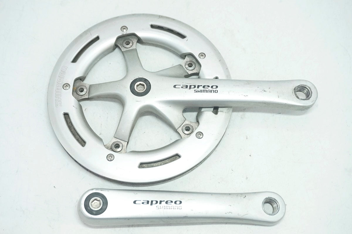 SHIMANO 「シマノ」 CAPREO FC-F700 45T 170mm クランク / 大阪