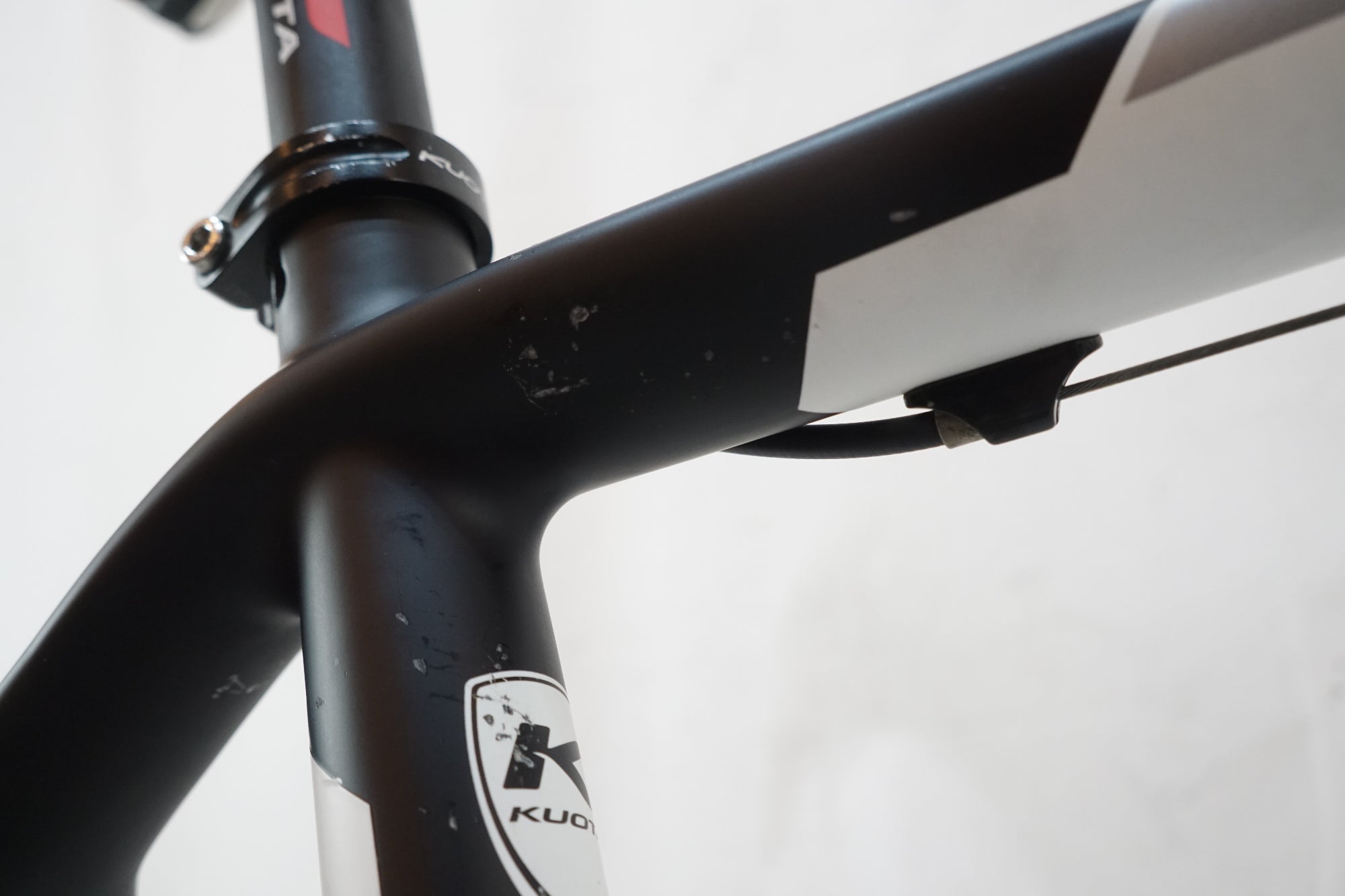 KUOTA 「クオータ」 KORSA 105 2014年モデル ロードバイク / バイチャリ浦和ベース