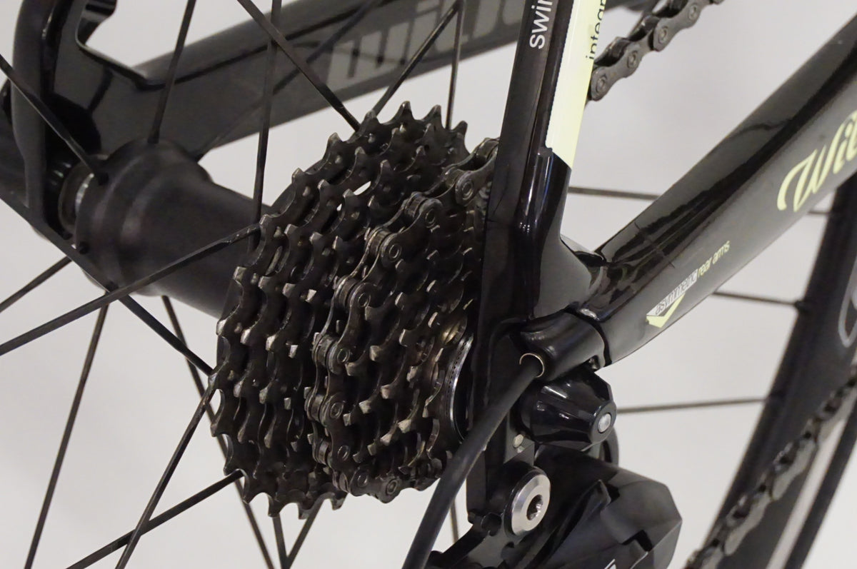 WILIER 「ウィリエール」 CENTO1 SR 2015年モデル ロードバイク / 浜松店
