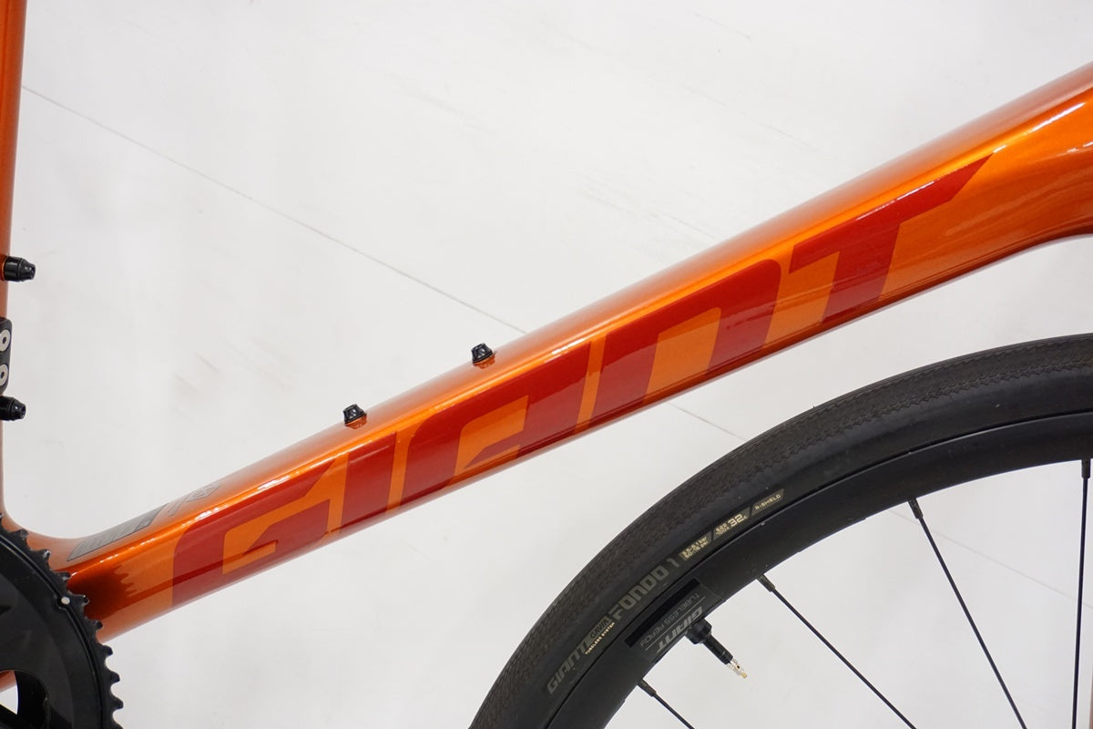 GIANT「ジャイアント」 DEFY ADVANCED2 2022年モデル ロードバイク / 浜松店