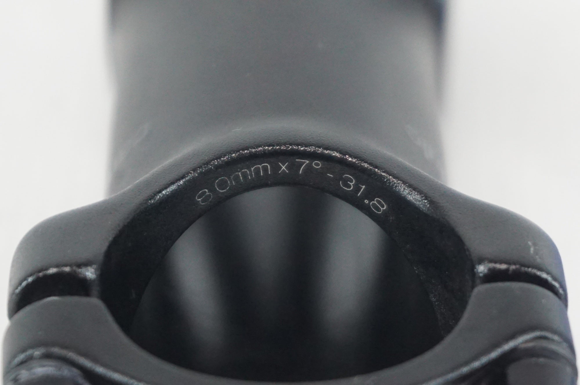CANNONDALE 「キャノンデール」 TWO Φ31.8 80mm ステム / 阪急塚口店