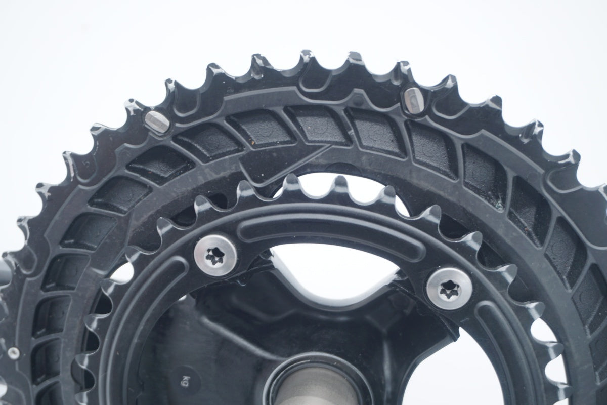 SHIMANO 「シマノ」 105 FC-R7100 50-34T 165mm クランク / 滋賀大津店
