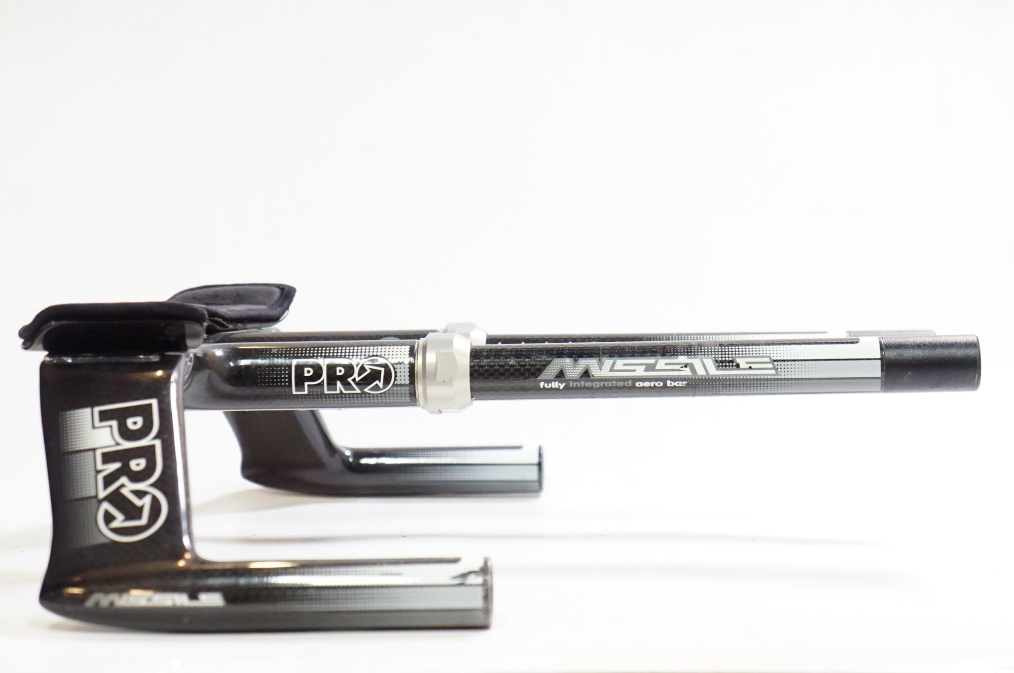 SHIMANO 「シマノ」 PRO MISSILE モノコック TTハンドル / 熊谷本店