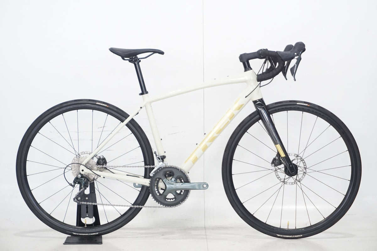 TREK 「トレック」 DOMANE AL4 DISC GEN3 2023年モデル ロードバイク / 滋賀大津店