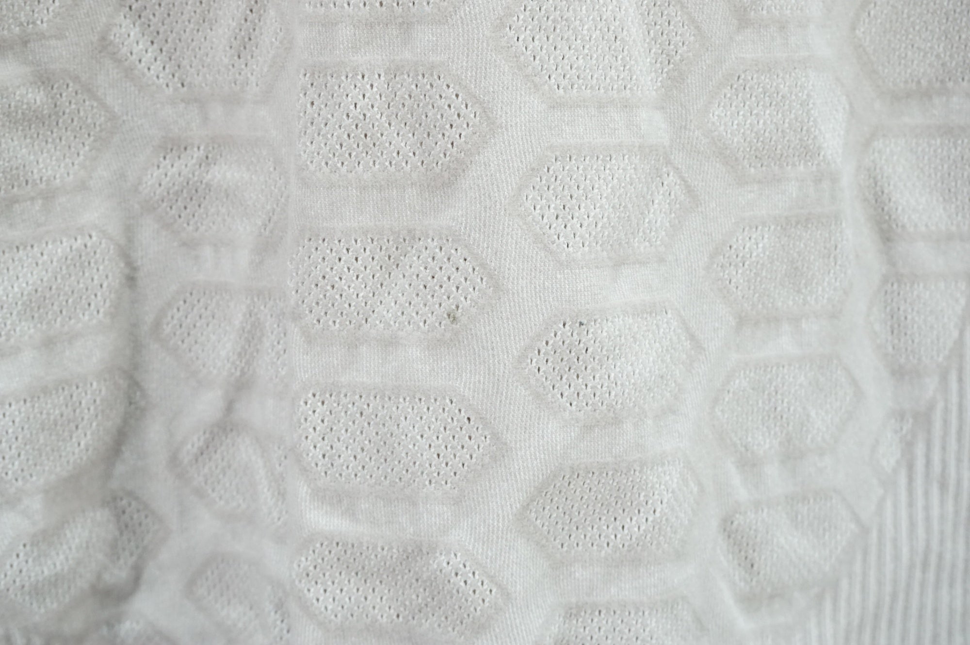 Q36.5 「キューサーティシックスポイントファイブ」 L/XLサイズ インナー / 大宮店