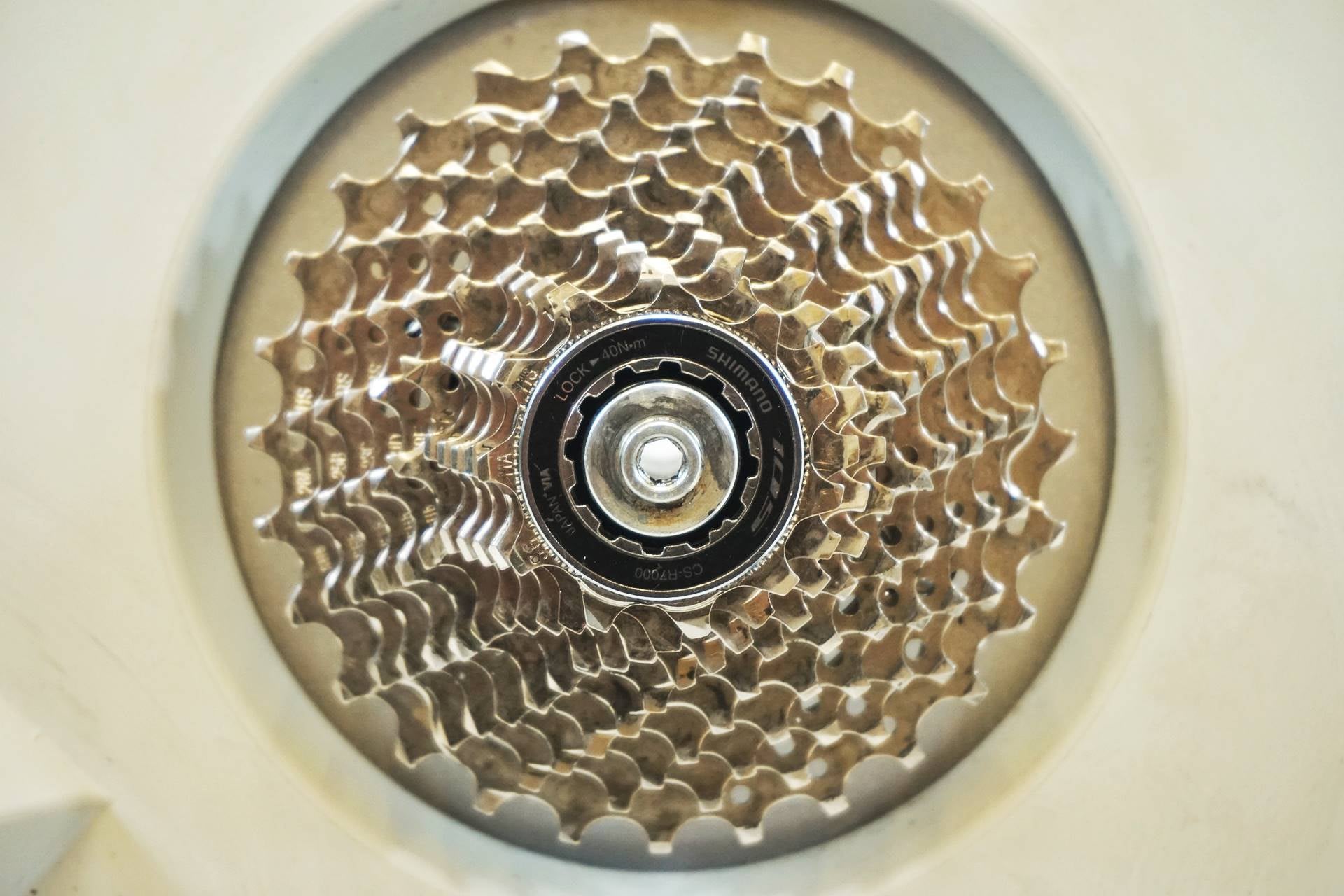 ELITE 「エリート」 DRIVO サイクルトレーナー / 有明ガーデン店