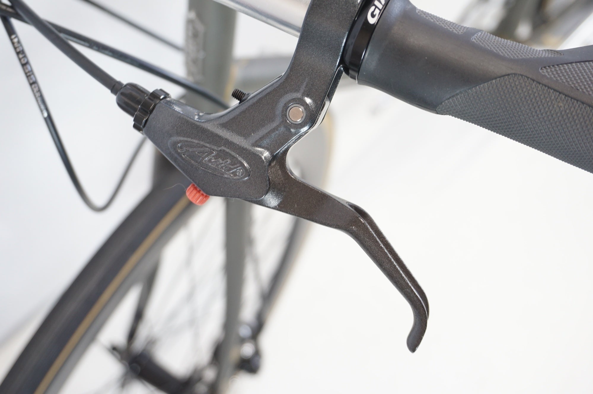 EBS 「イービーエス」 NEEDLE 2017頃 フラットバーロード カスタム / 宇都宮店