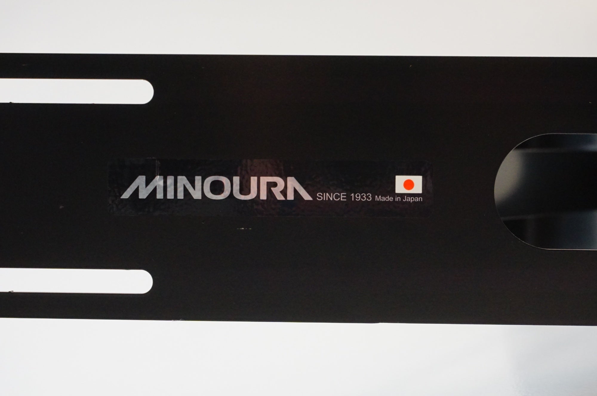 MINOURA 「ミノウラ」 リアエンドサポート4 VERGO向けリアスタンド / 浜松店