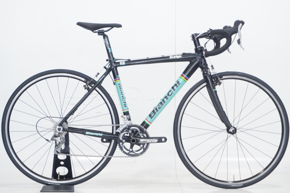 BIANCHI 「ビアンキ」 ZURIGO 2013年モデル ロードバイク / 滋賀大津店