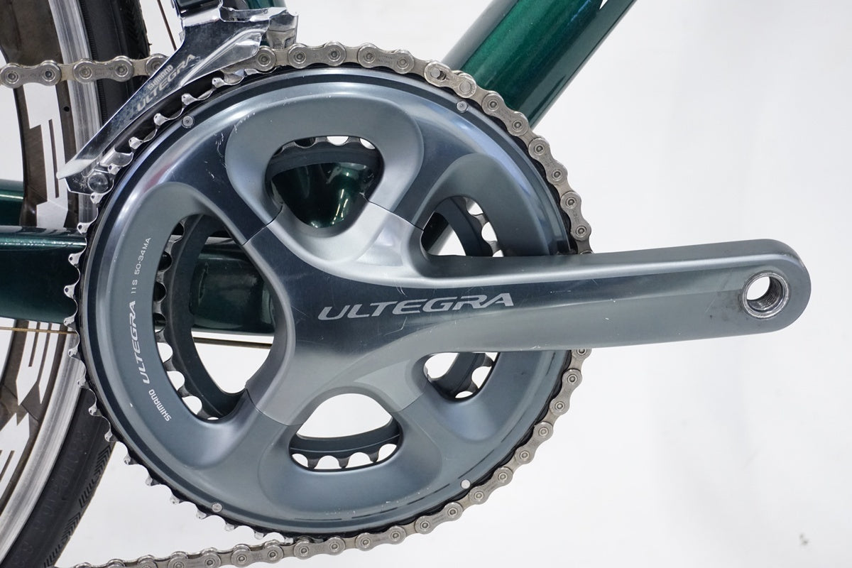 ANCHOR「アンカー」 RS8 ELITE 2014年モデル ロードバイク / 浜松店