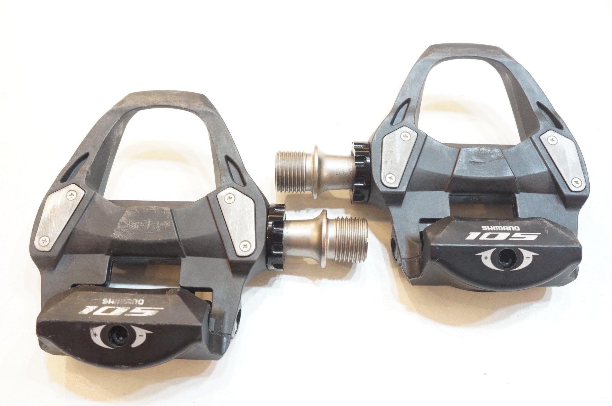 SHIMANO 「シマノ」 105 PD-R7000 ペダル / 浦和ベース ｜ バイチャリ