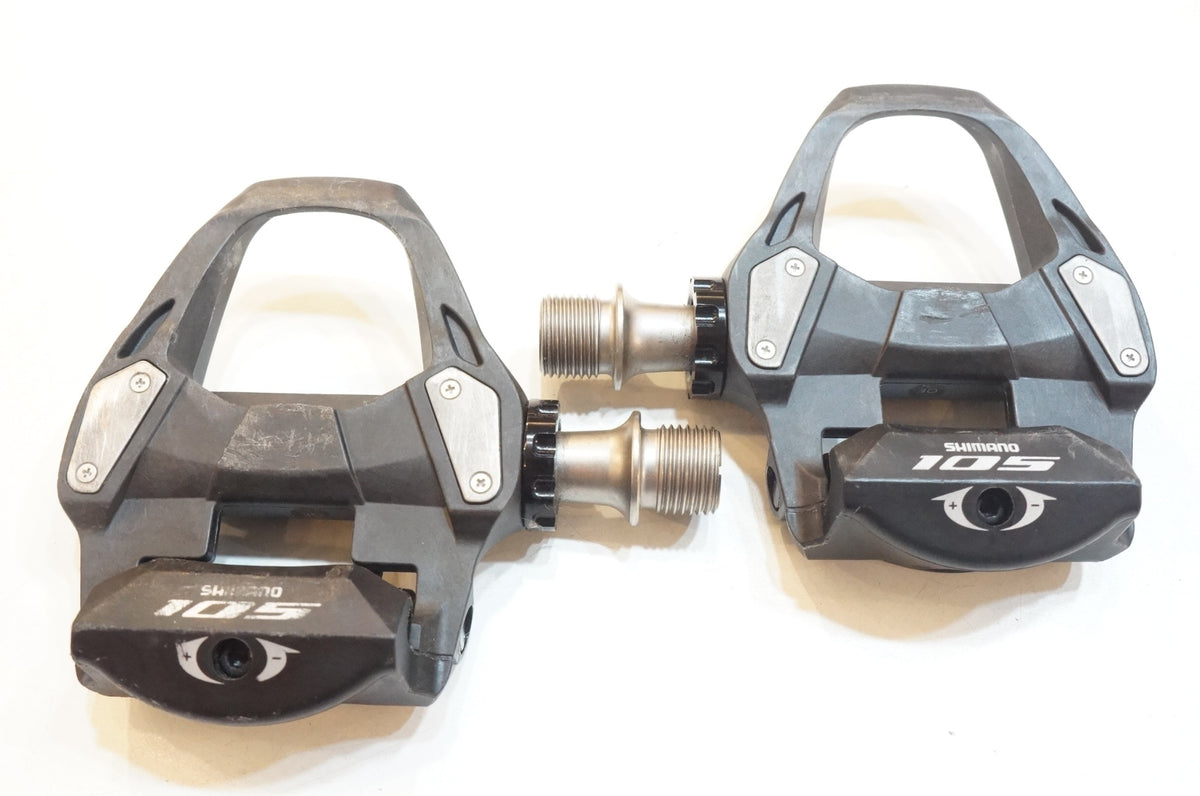 SHIMANO 「シマノ」 105 PD-R7000 ペダル / 浦和ベース