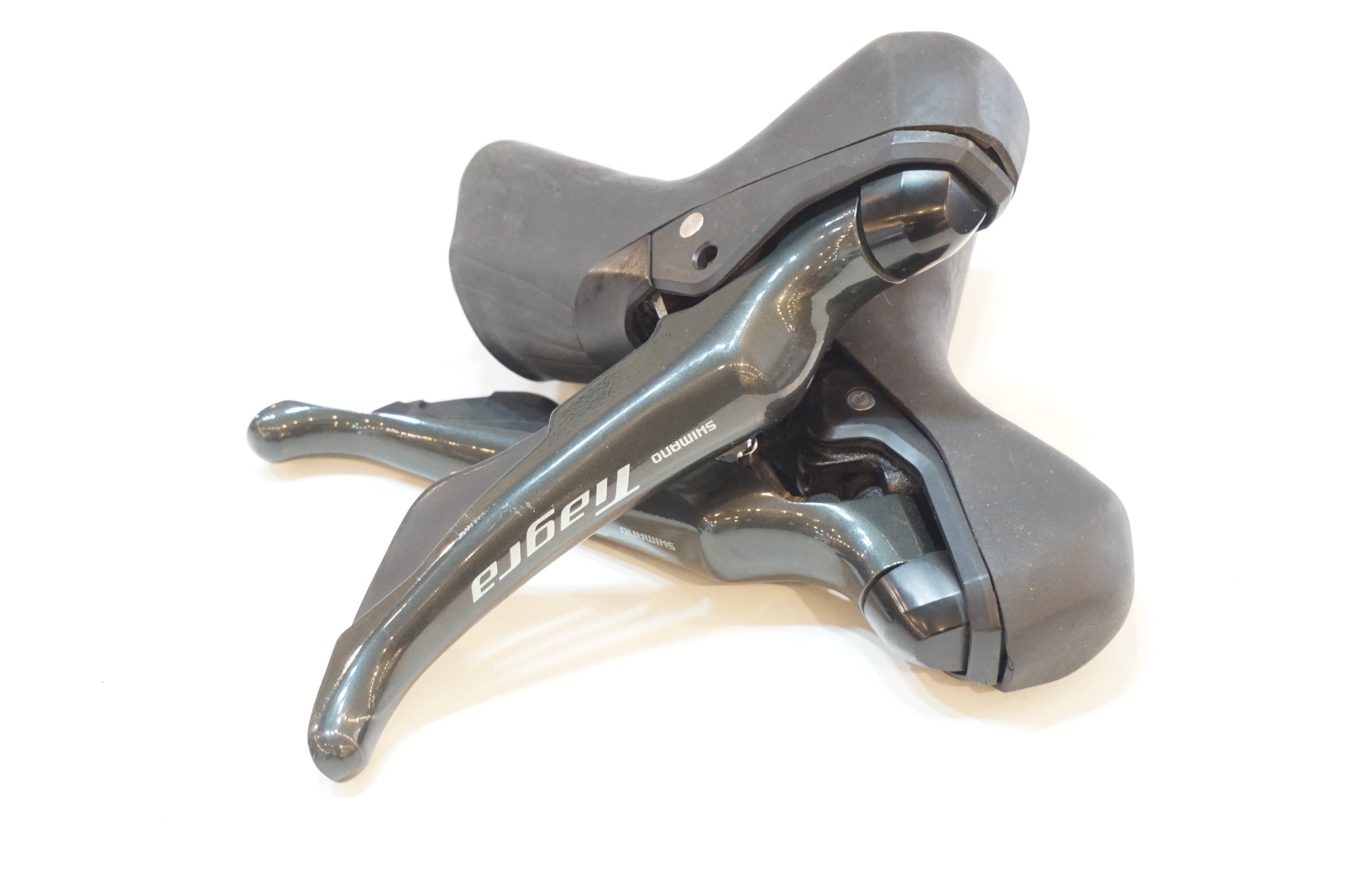 Shimano 　Tiagra　デュアルコントロールレバー SHIMANO 「シマノ」 TIAGRA ST-4720 デュアルコントロールレバー
