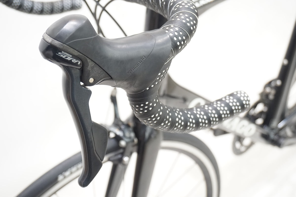 COLNAGO「コルナゴ」 MONDO 2.0 TIAGRA 2018年モデル ロードバイク/ 京都西院店