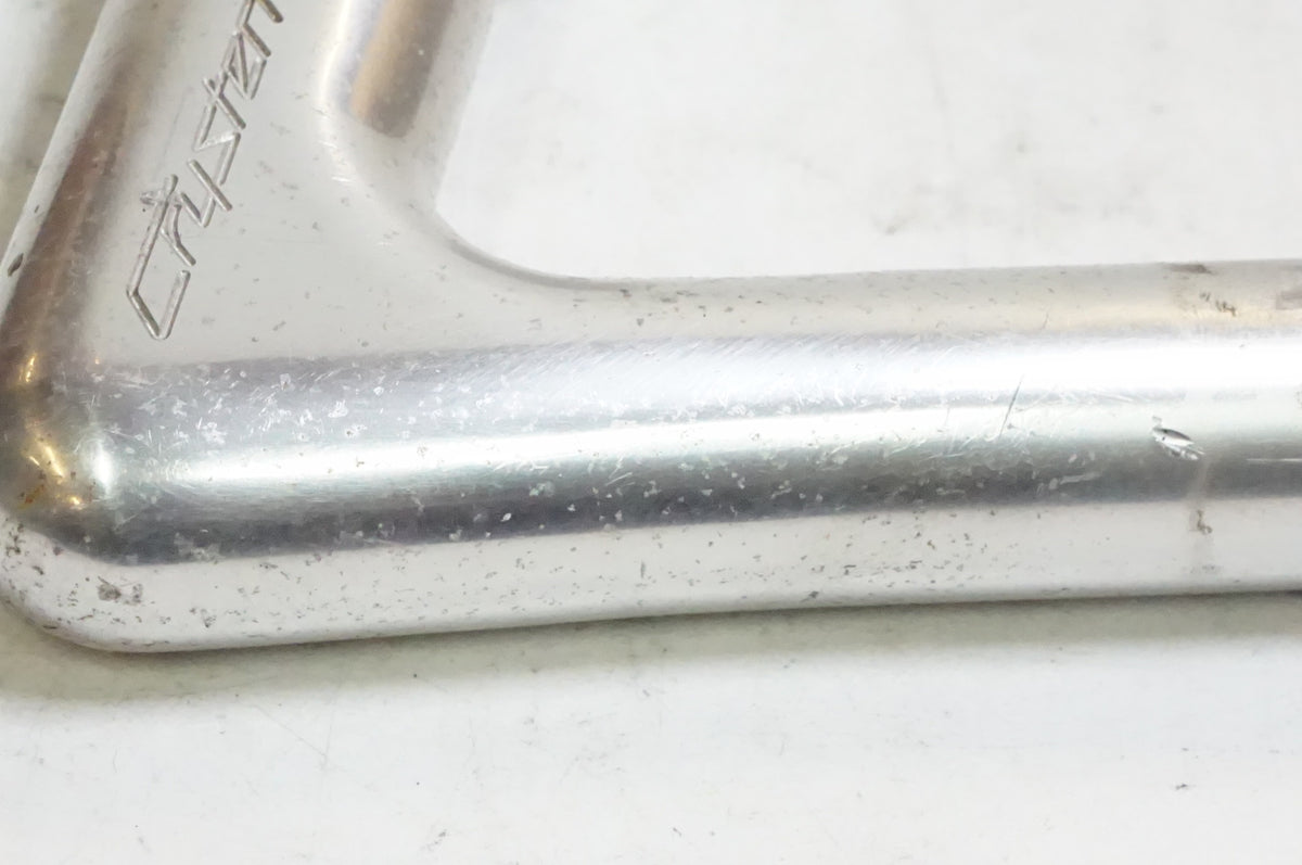 NITTO 「ニットー」 CRYSTEM φ25.4 80mm ステム / 熊谷本店