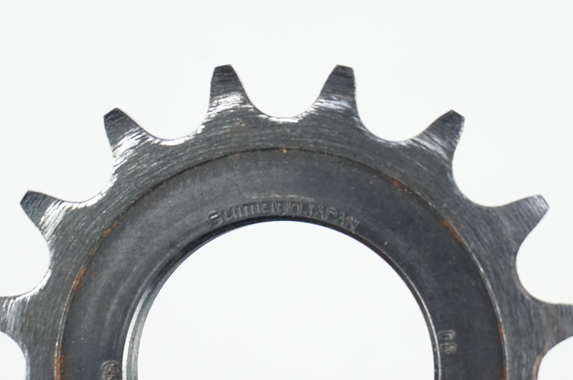 SHIMANO 「シマノ」 DURA-ACE NJS 16T 固定コグ / 川越店