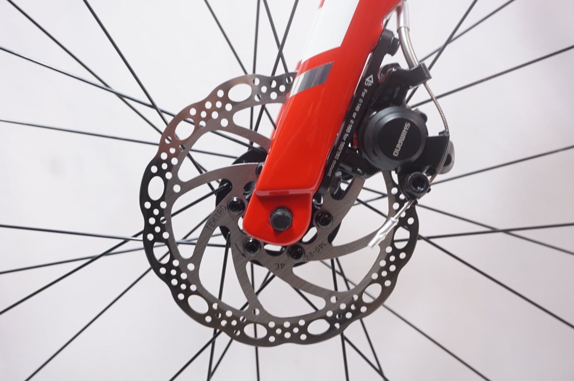 NESTO 「ネスト」 ALTERNA DISC 2025年モデル ロードバイク / 世田谷店