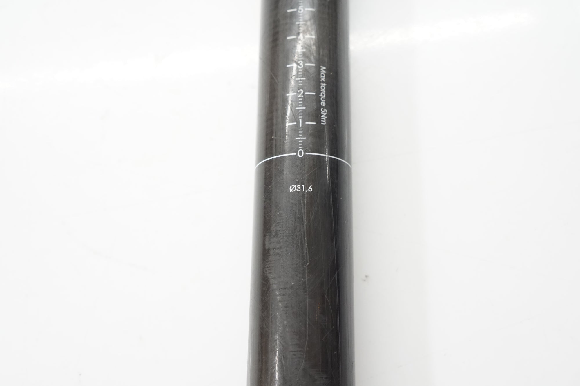 3T 「スリーティー」 STYLUS 0 TEAM φ31.6 335mm シートポスト / バイチャリ浦和ベース