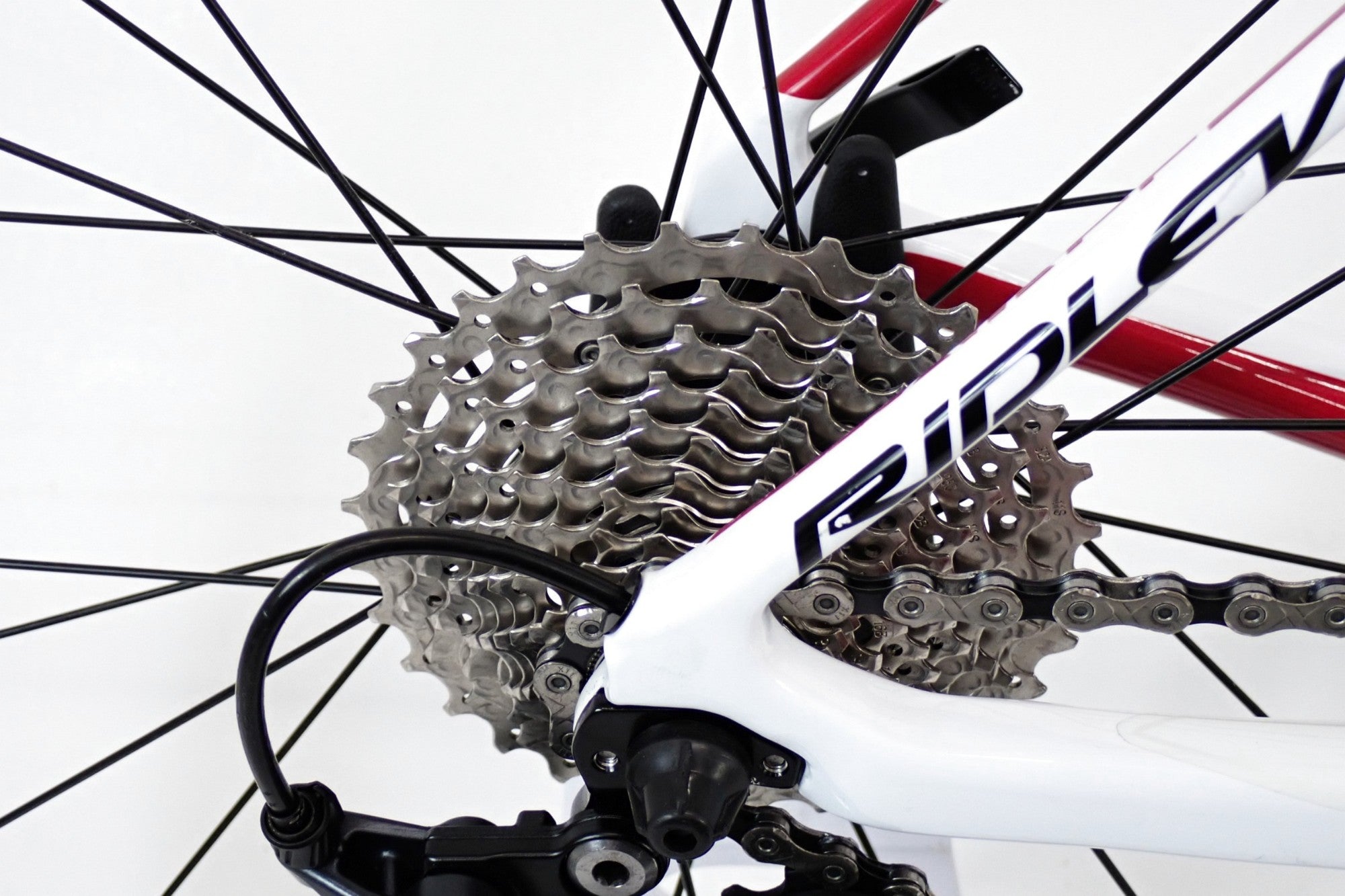 RIDLEY 「リドレー」 FENIX C ULTEGRA 2018年モデル ロードバイク / 伊勢崎店