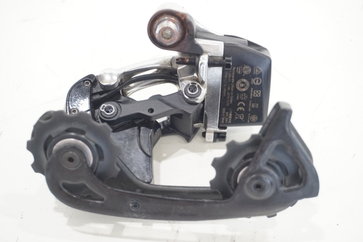 SRAM 「スラム」 RED E-TAP HRD 11S コンポーネントセット / 滋賀大津店