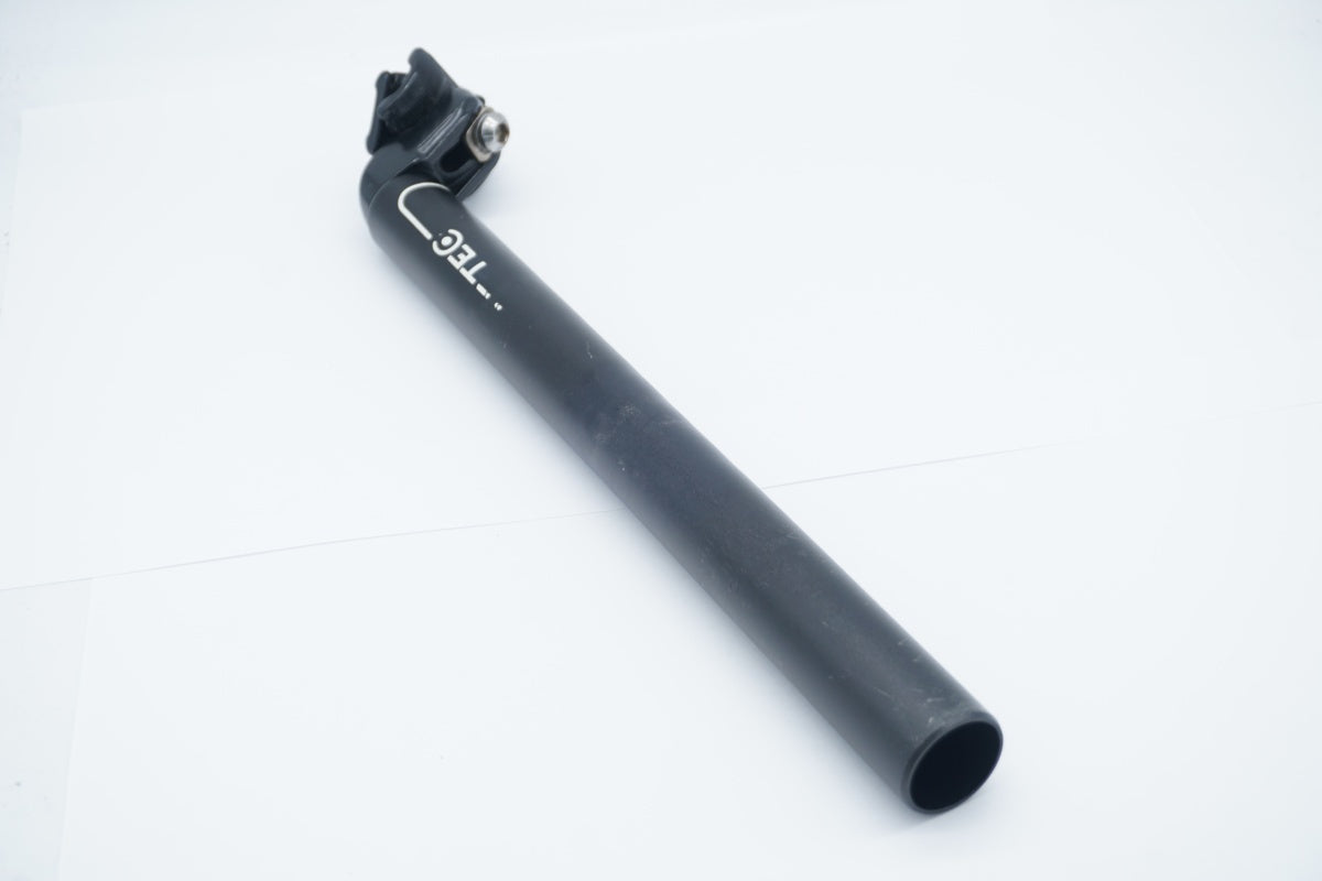 TEC 「ティーイーシー」 φ31.6 350mm シートポスト / 滋賀大津店