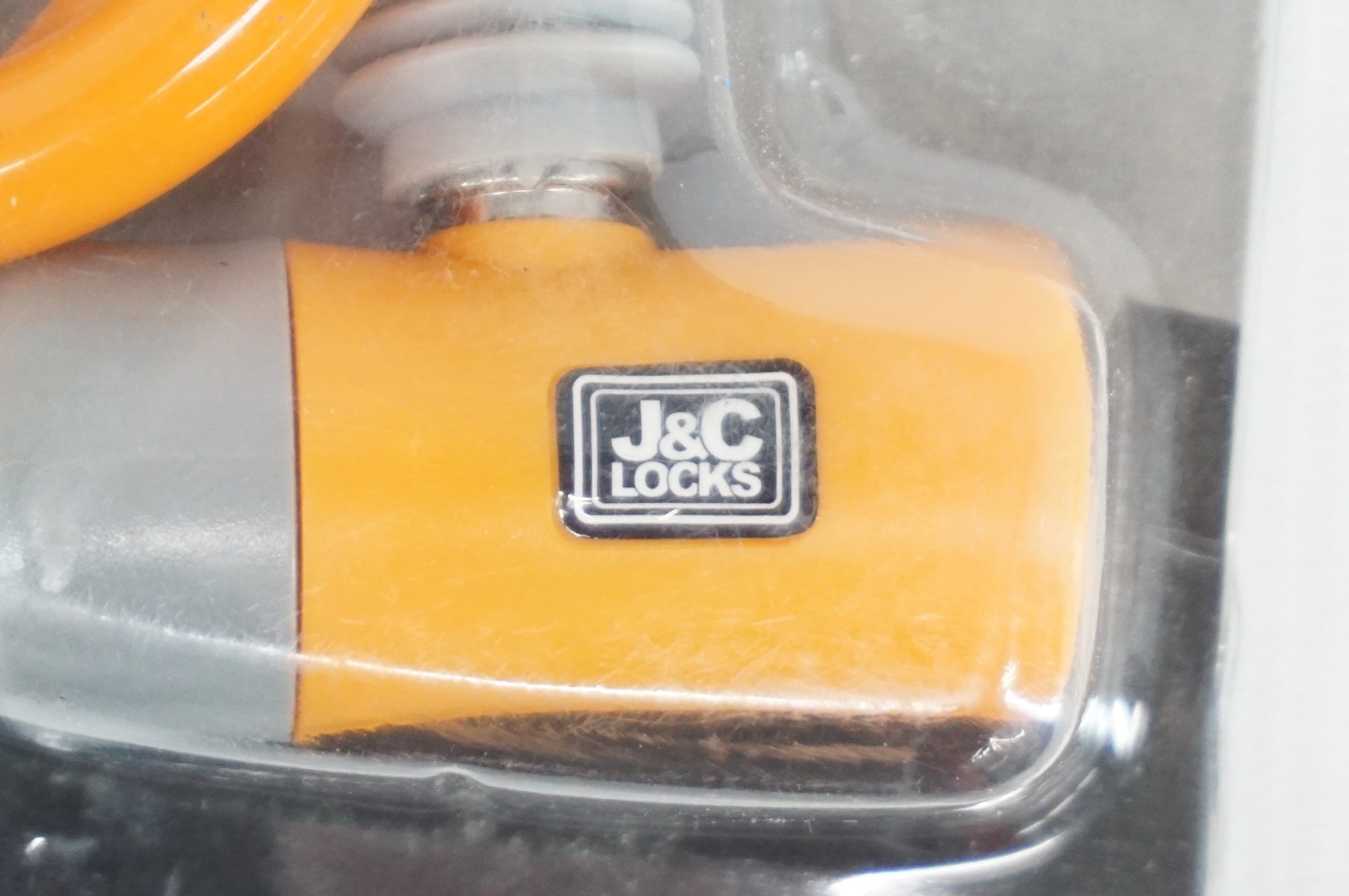 J&C 「ジェイアンドシー」 ワイヤーロック / 阪急塚口店