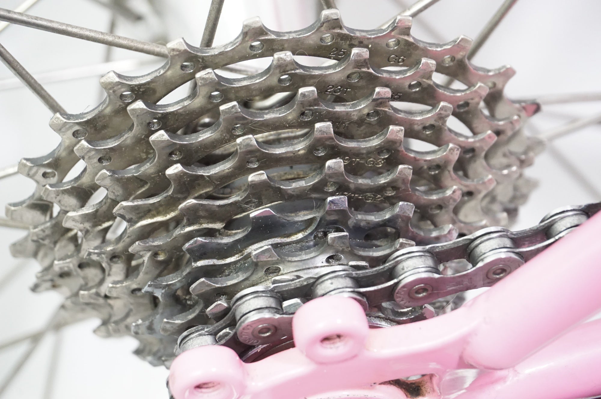 BRUNO 「ブルーノ」 VENTURA 2012年頃 20インチ ミニベロ / 中目黒店