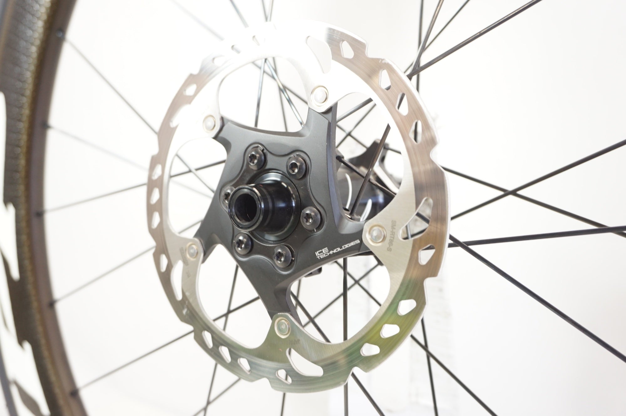 ZIPP 「ジップ」 404 FIRECREST DISC SHIMANO 11/12s ホイールセット / 宇都宮店