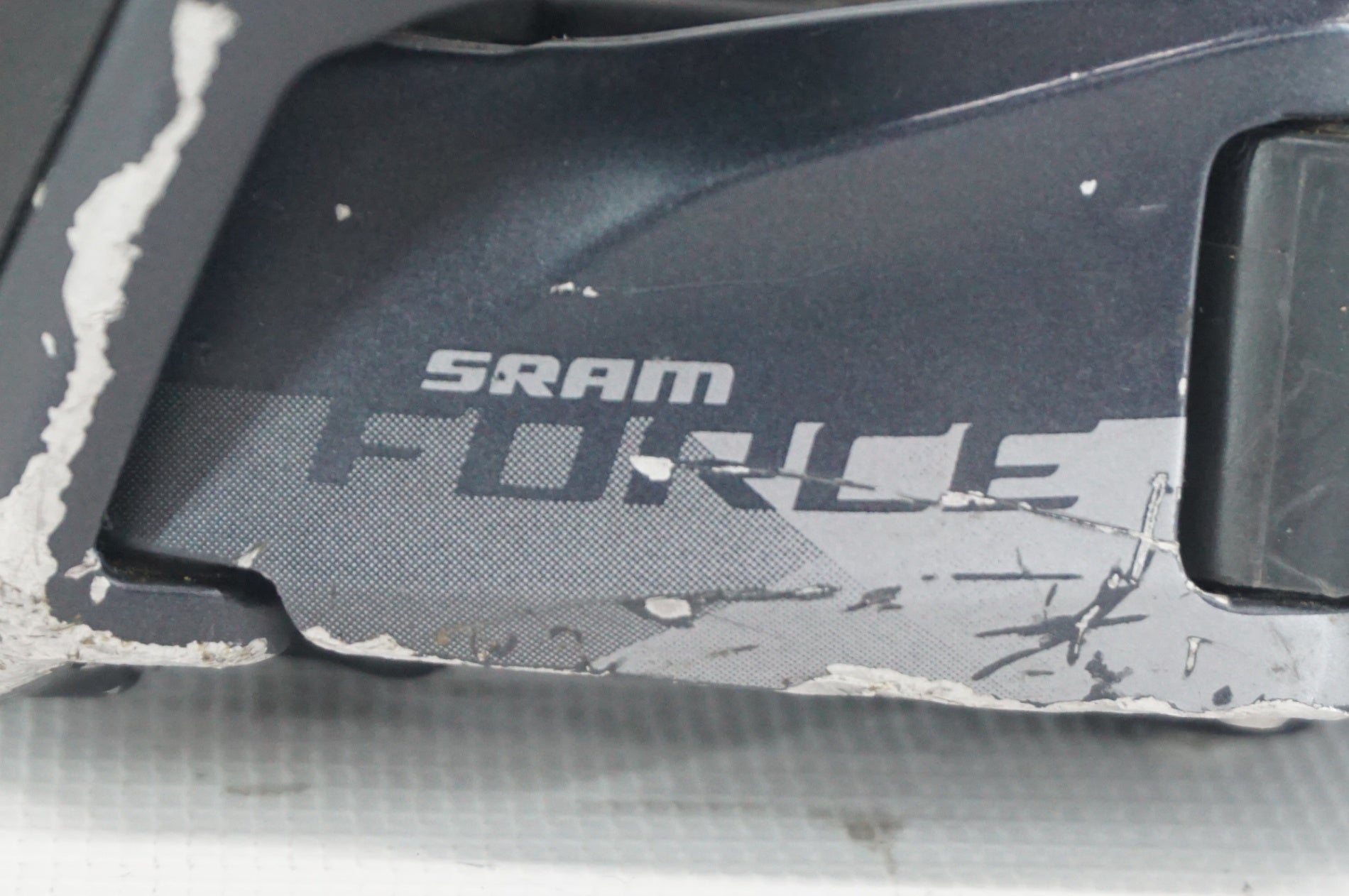 SRAM 「スラム」 FORCE ETAP AXS リアディレイラー / 阪急塚口店