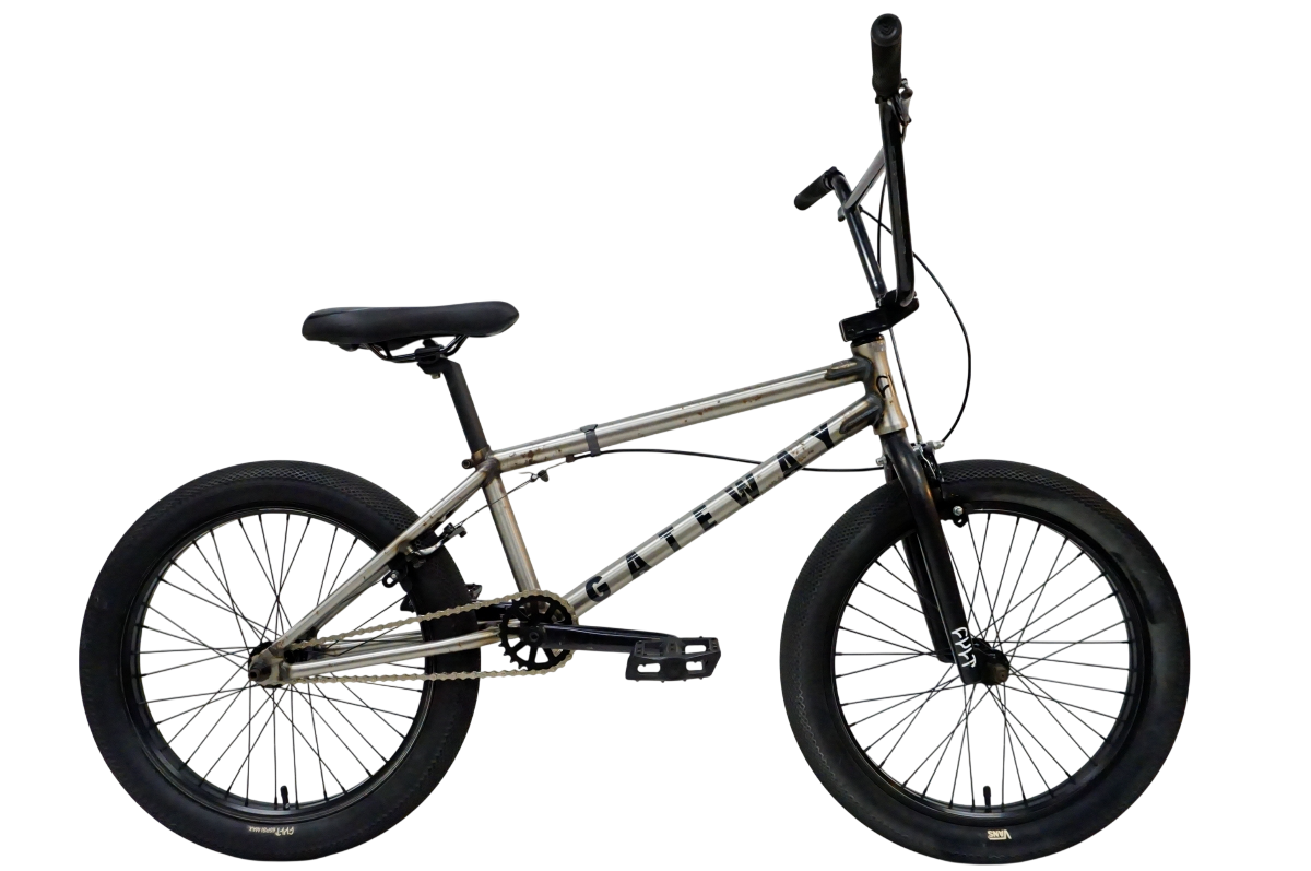 CULT 「カルト」 GATEWAY 2020年頃 BMX / 名古屋大須店