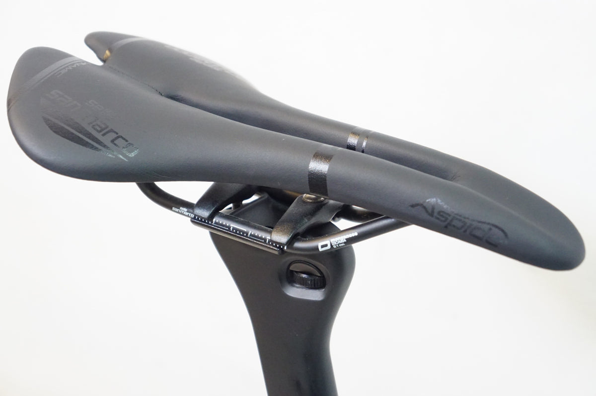 CERVELO 「サーヴェロ」 SOLOIST 2023年モデル ロードバイク / 熊谷本店