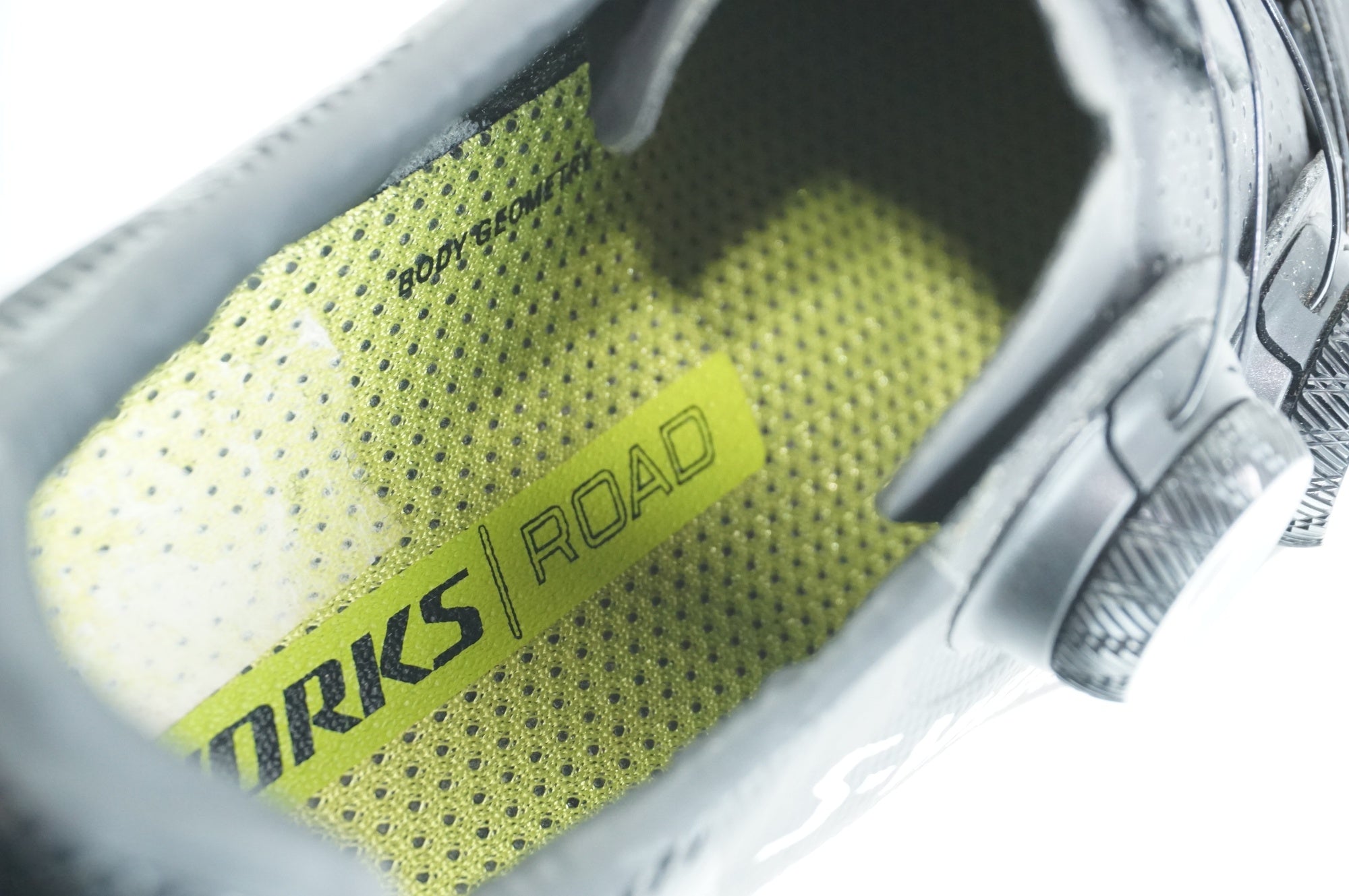 SPECIALIZED 「スペシャライズド」 S-WORKS 7 ROAD SHOES 26.5cm シューズ / 中目黒店