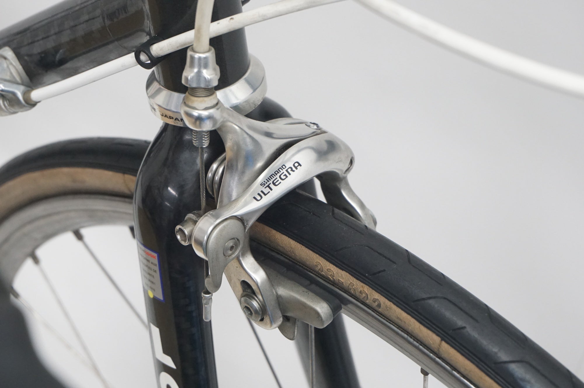 LOOK 「ルック」 KG181 ULTEGRA 1998年頃 ロードバイク / 福岡店