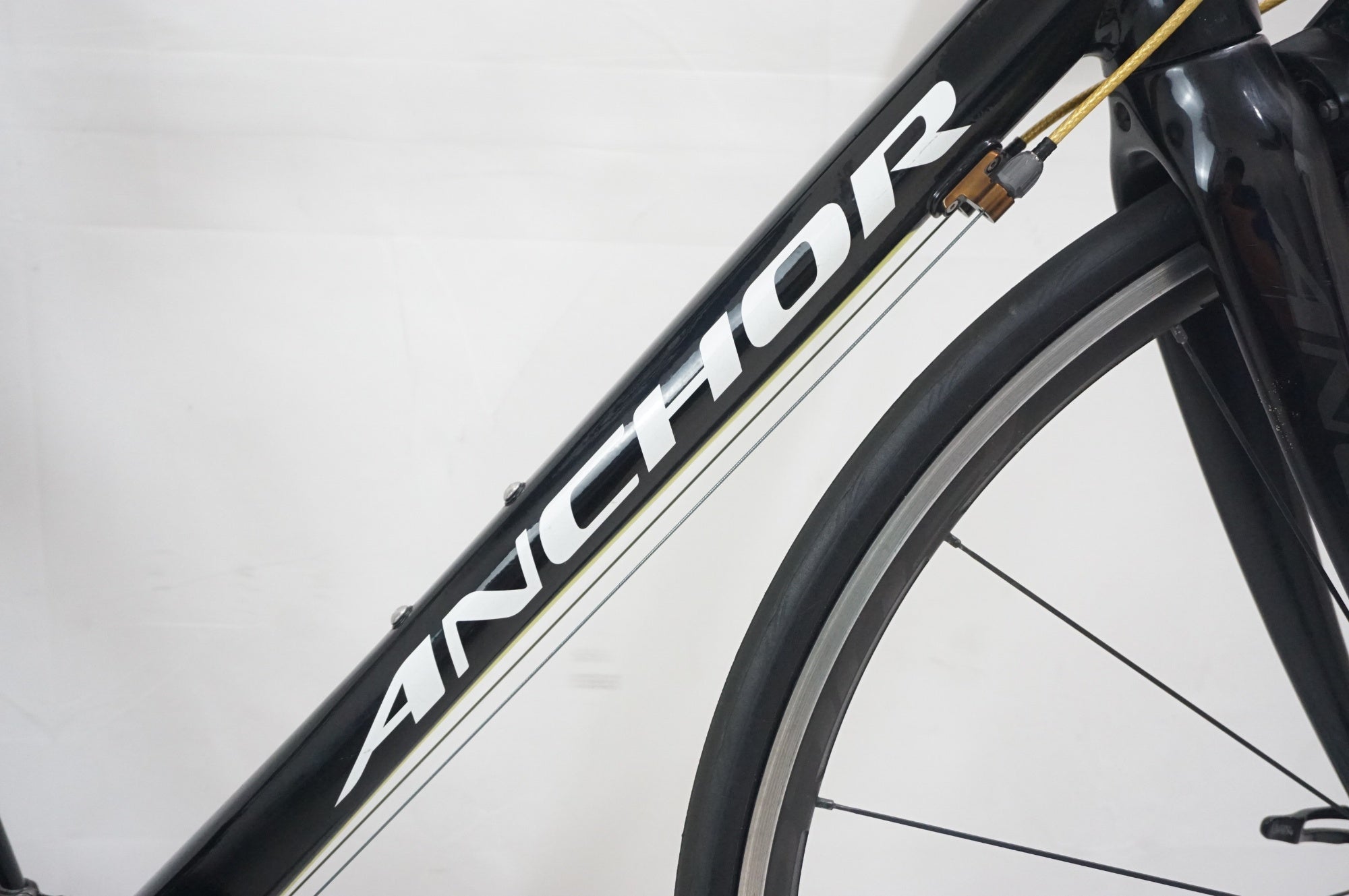 ANCHOR 「アンカー」 RL6 EX 2018年モデル カスタム ロードバイク / 福岡アイランドシティ店