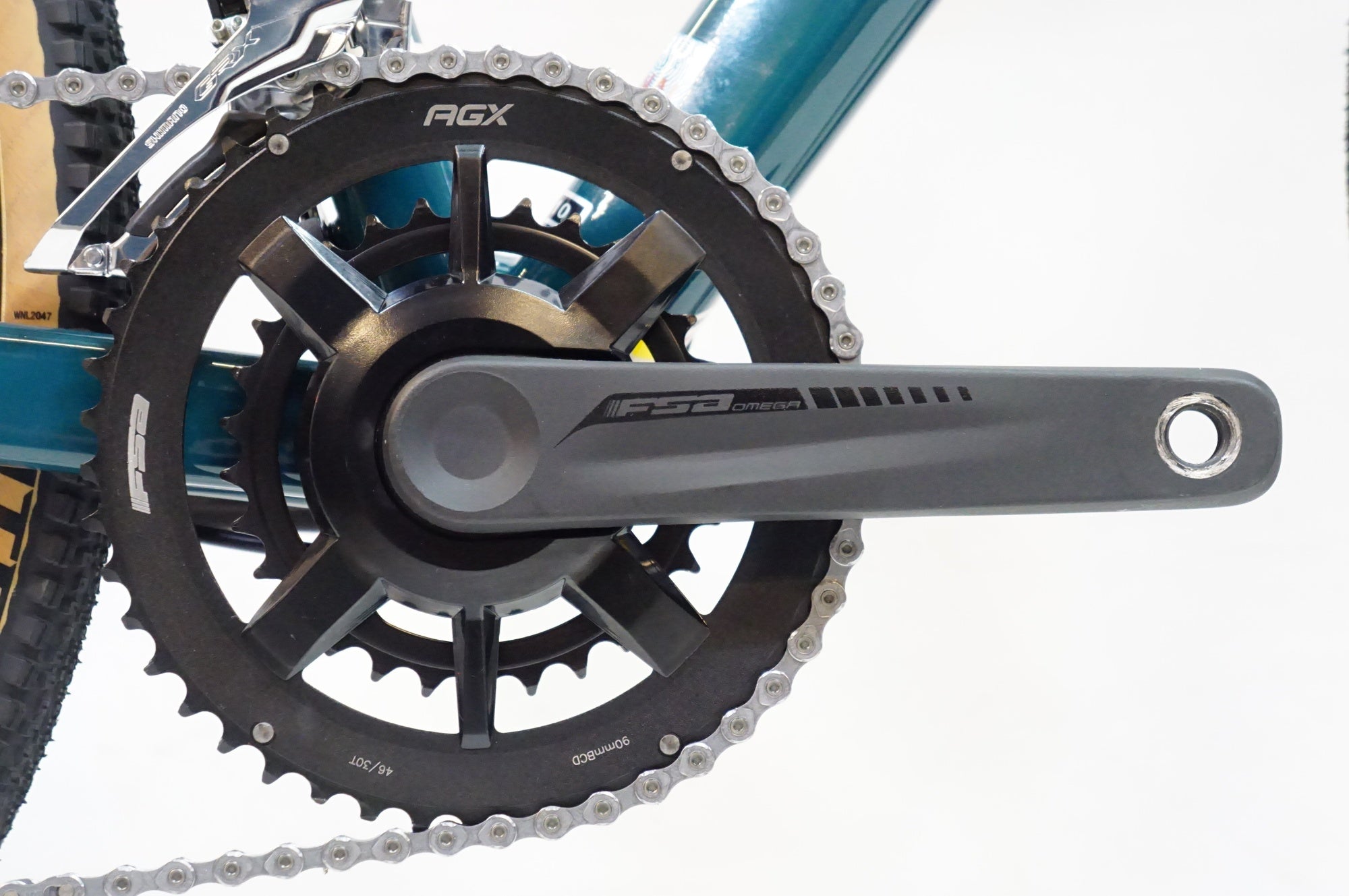 CINELLI 「チネリ」 ZYDECO GRX 2024年モデル グラベルロード / 熊谷本店
