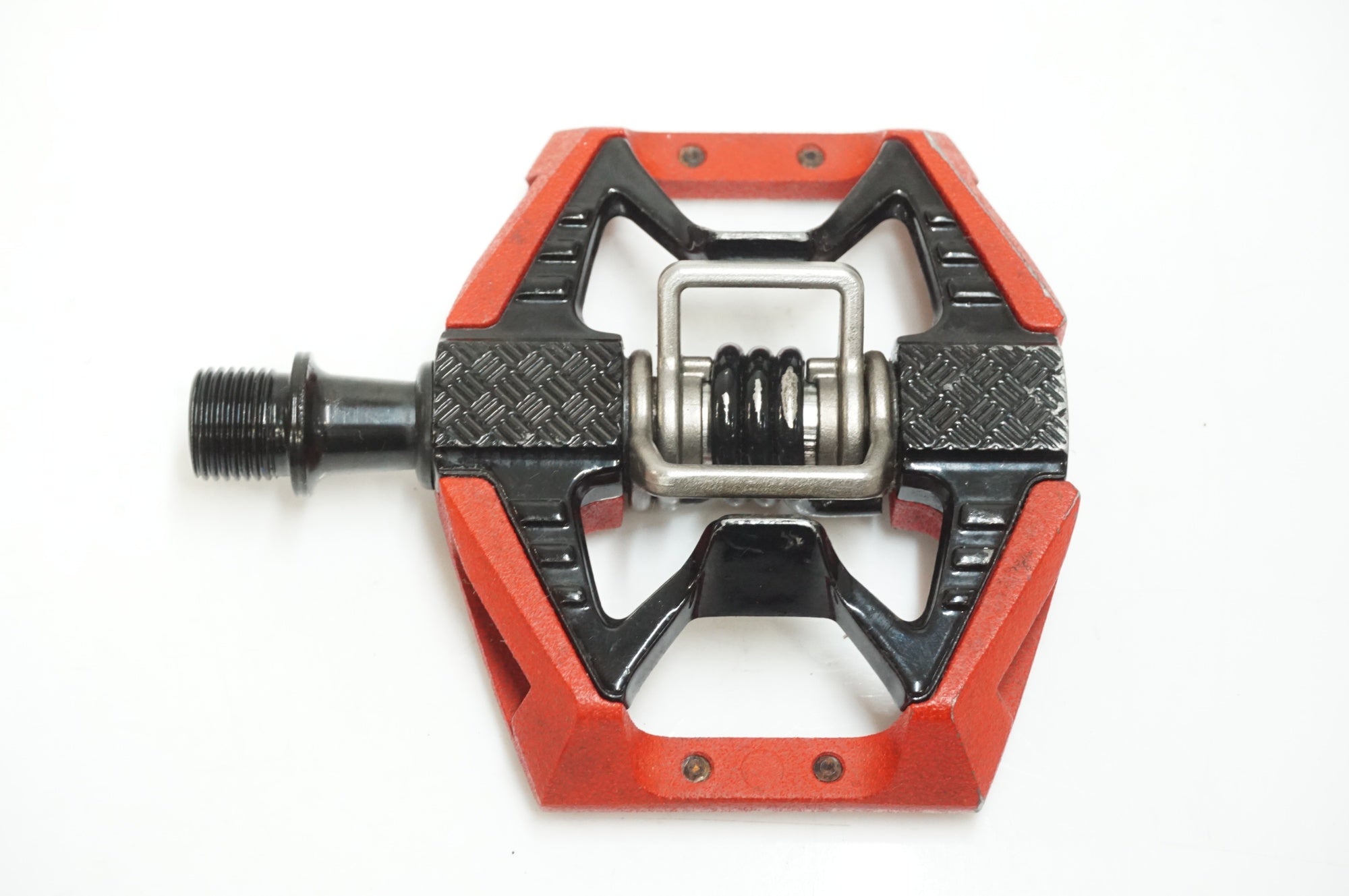 CRANK BROTHERS 「クランクブラザーズ」 DOUBLESHOT 3 ペダル / 大宮店