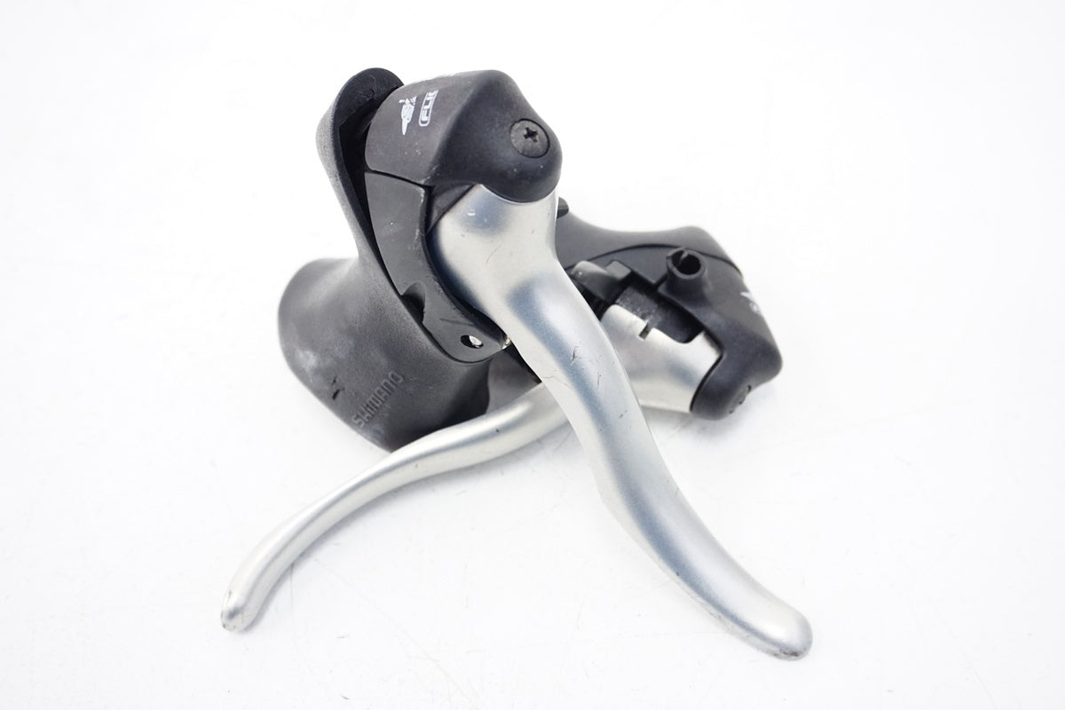ジャンク SHIMANO「シマノ」 SORA ST-3300 デュアルコントロール