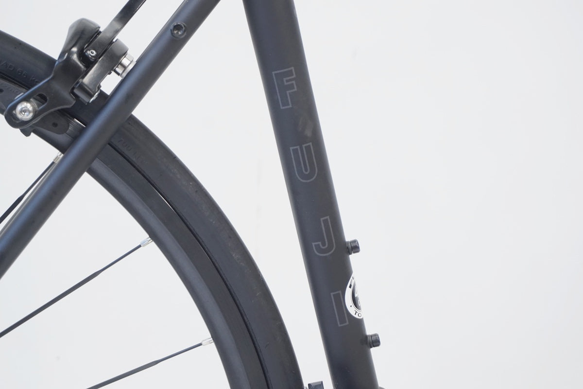 FUJI 「フジ」BALLAD Ω 2021年モデル ロードバイク / 京都八幡店