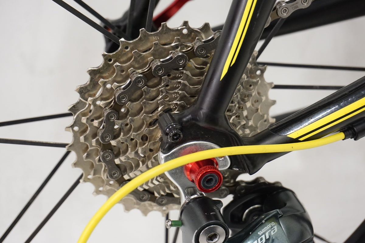 TERN「ターン」 SURGE PRO KITT DESIGN 20インチ 2018年モデル ミニベロ / 浜松店