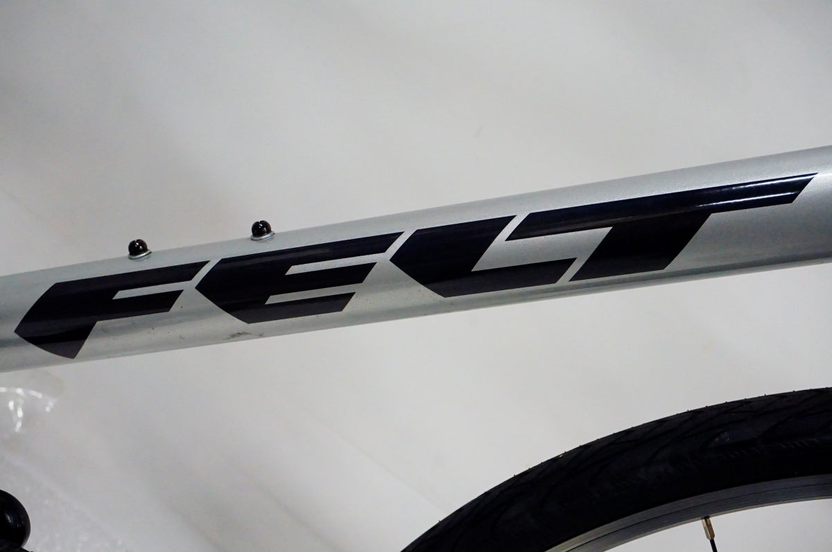 FELT 「フェルト」 VERZA SPEED 50 2025年モデル クロスバイク / 名古屋大須店