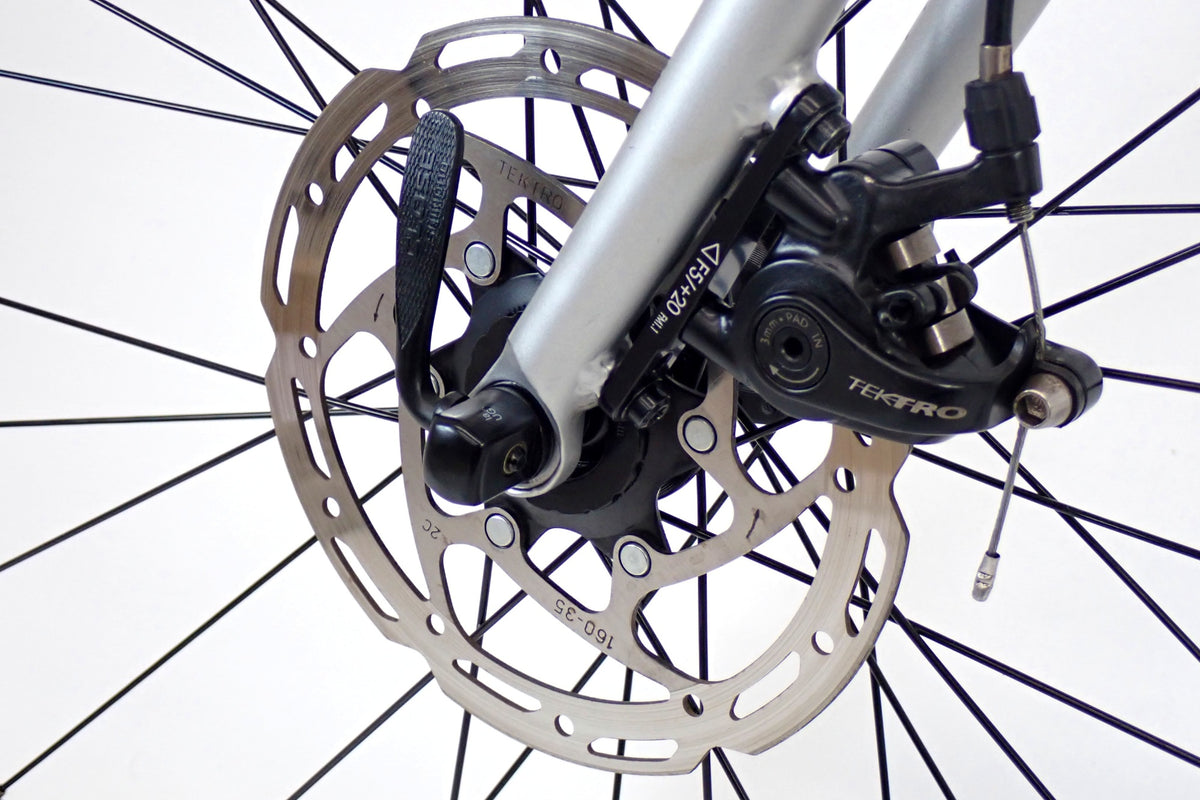 RALEIGH 「ラレー」 CARLTON-B 2025年モデル ロードバイク / 伊勢崎店