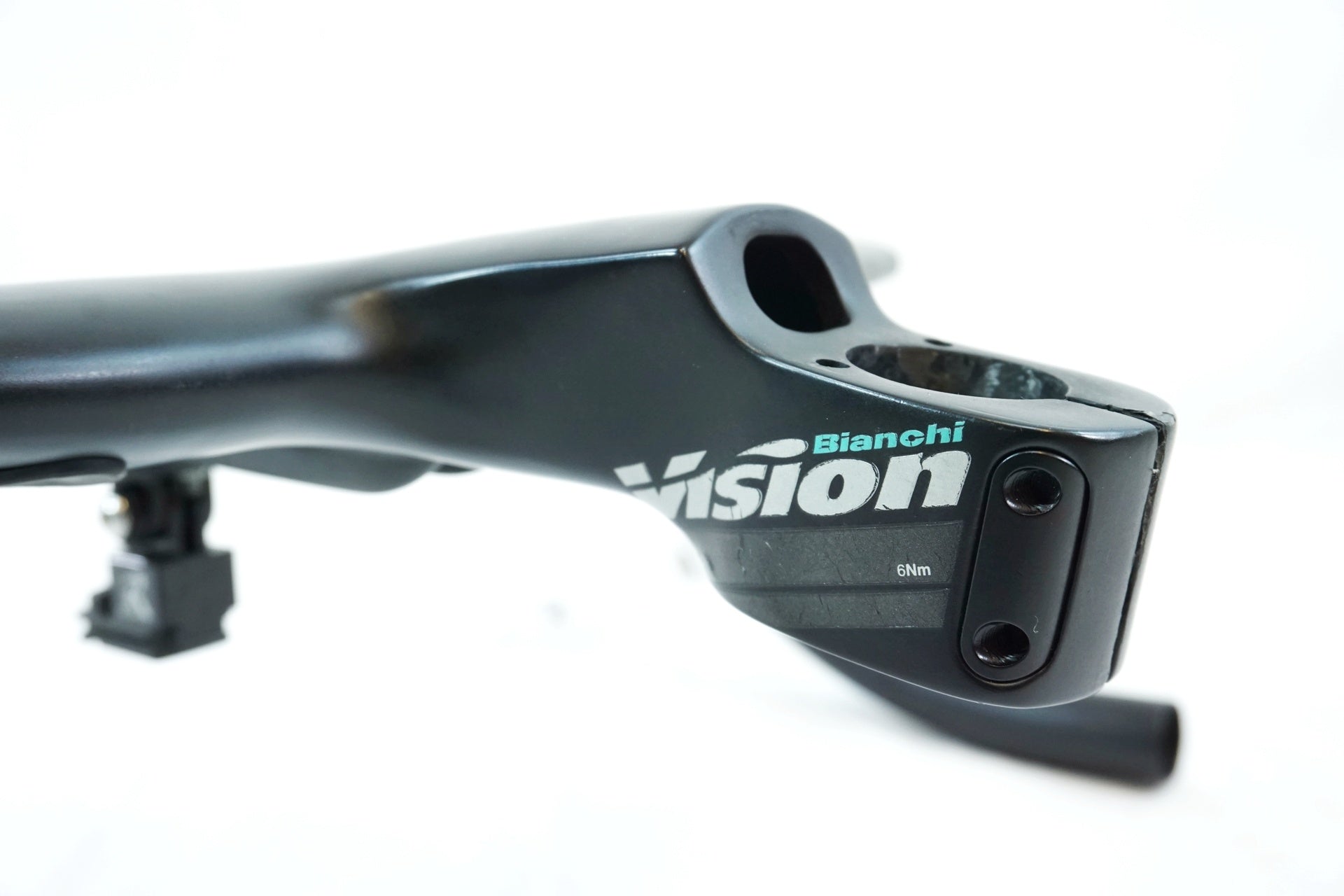 VISION 「ビジョン」 METRON 5D ACR ステム一体型 420mm ハンドル / 有明ガーデン店