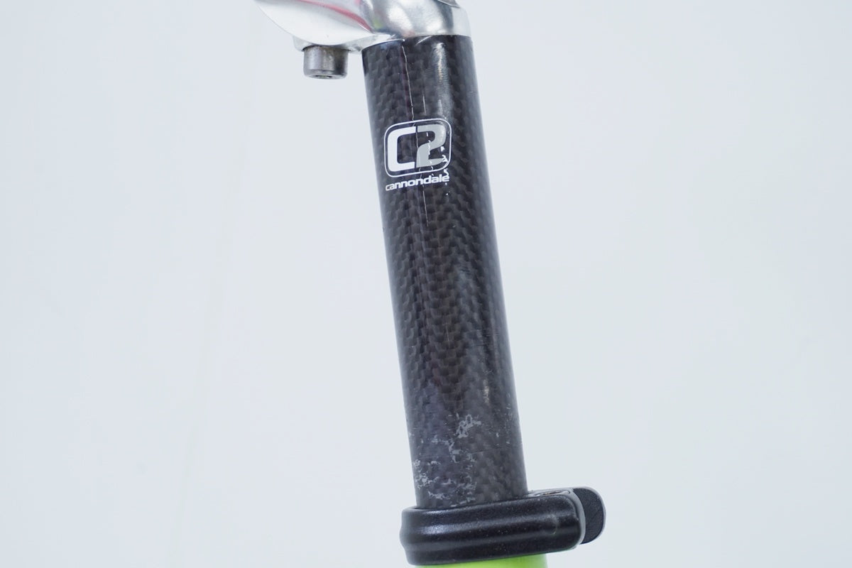 CANNONDALE「キャノンデール」 CAAD9 LIQUIGAS 2008年モデル ロードバイク / 京都八幡店
