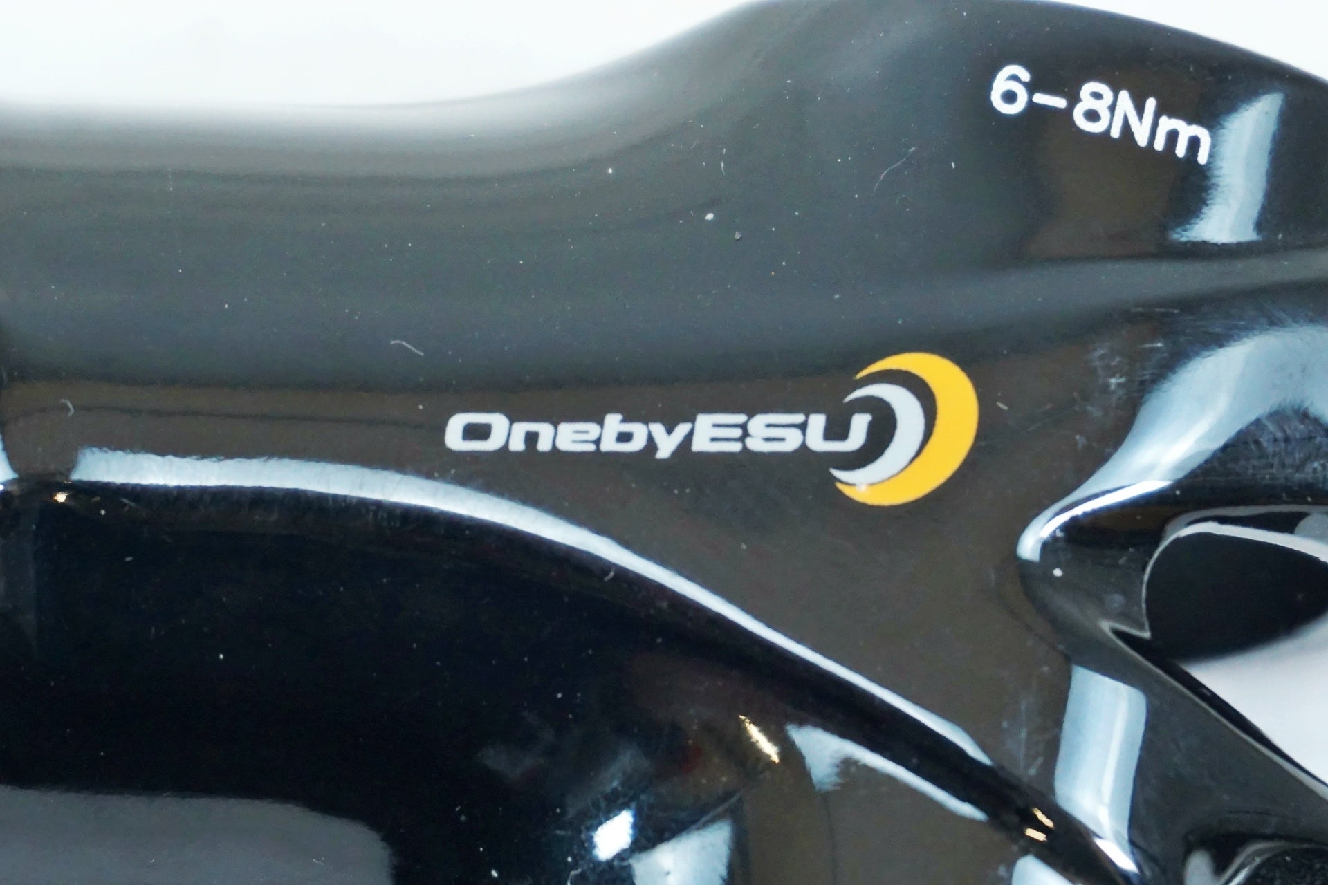 ONEBYESU 「ワンバイエス」 Φ31.8 60mm ステム / 有明ガーデン店