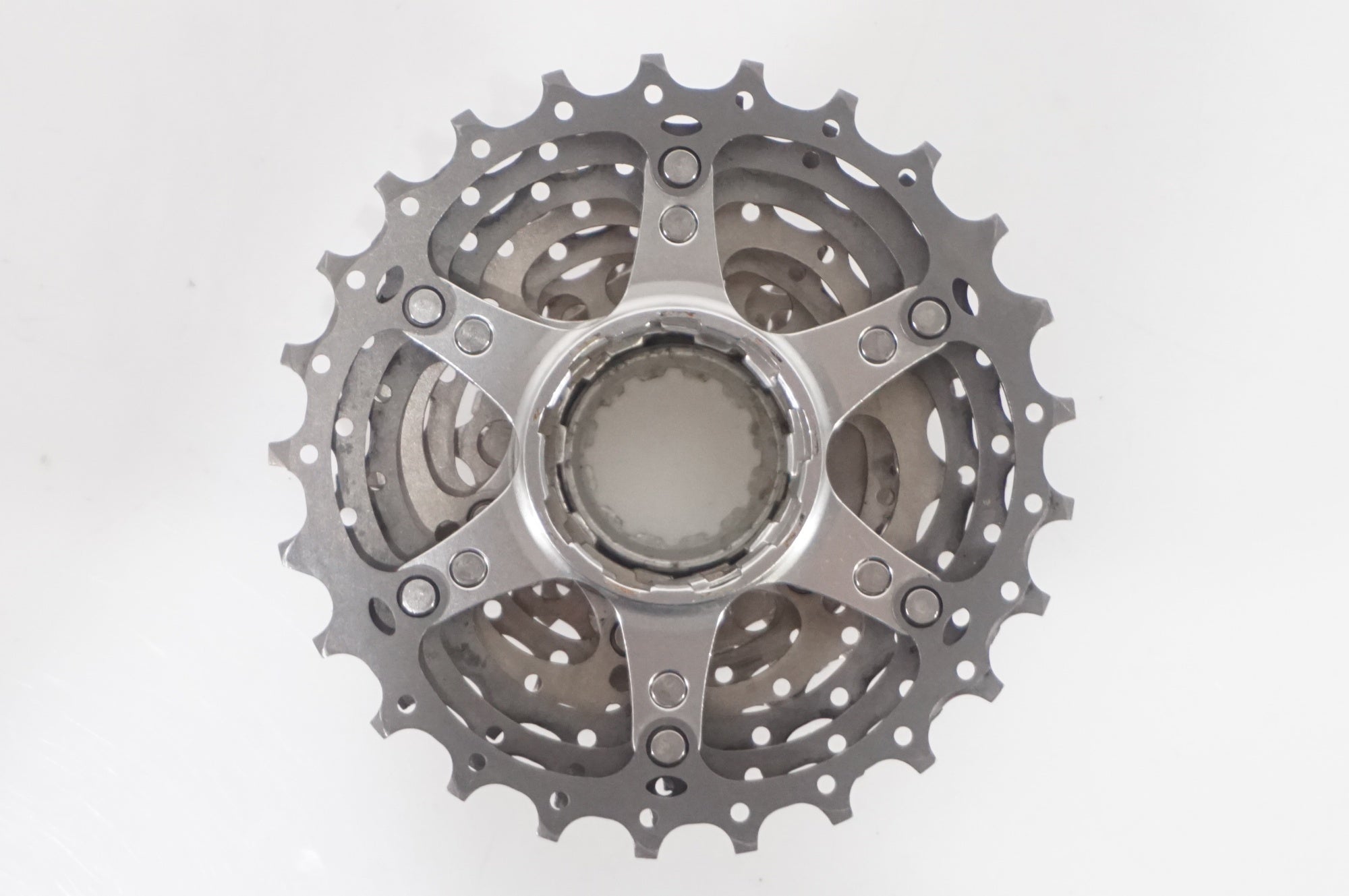 SHIMANO 「シマノ」 DURA-ACE CS-7700 12-25T スプロケット / AKIBA店