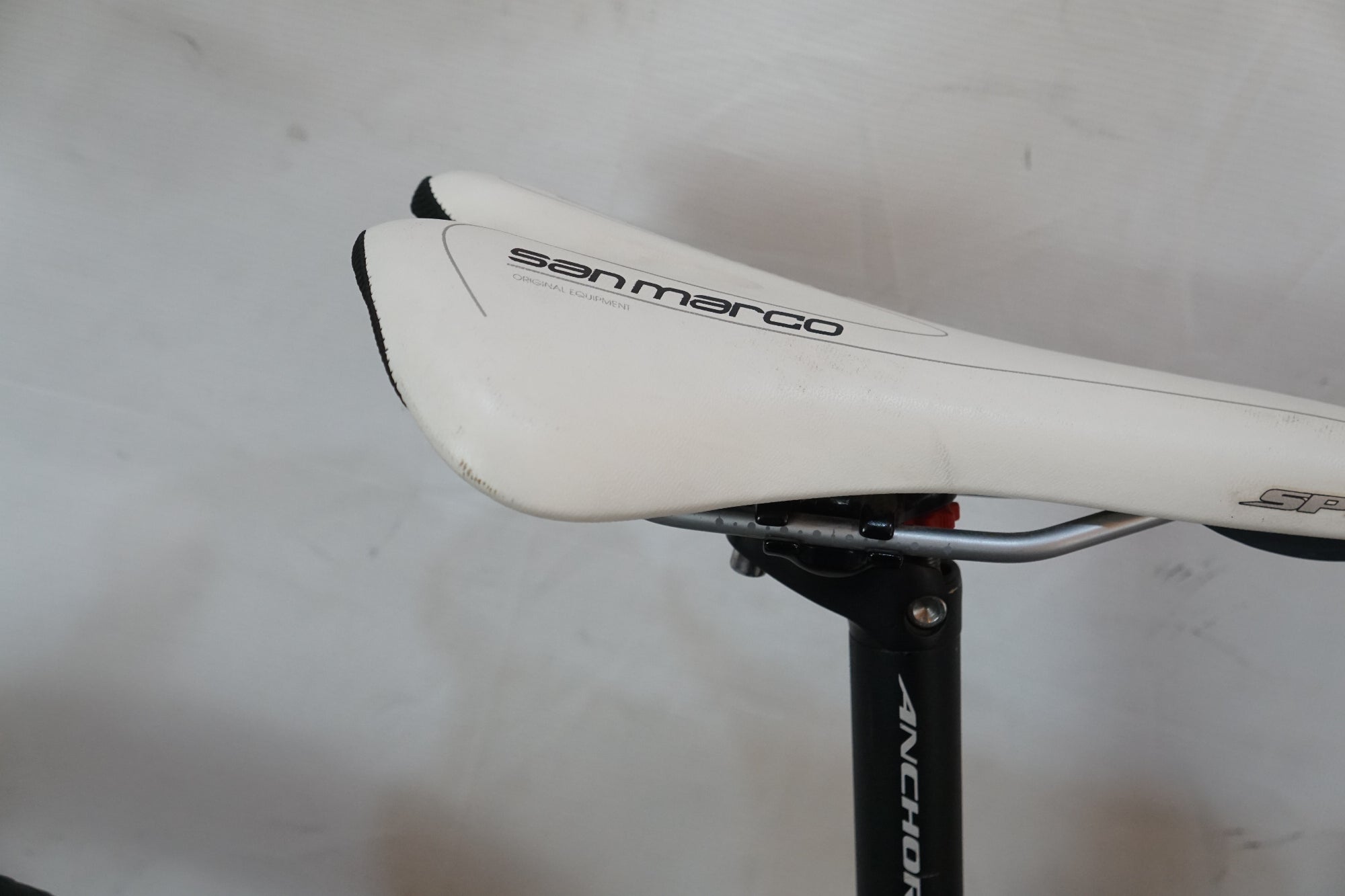 ANCHOR 「アンカー」 RFA3 EX 2017年モデル ロードバイク / バイチャリ浦和ベース