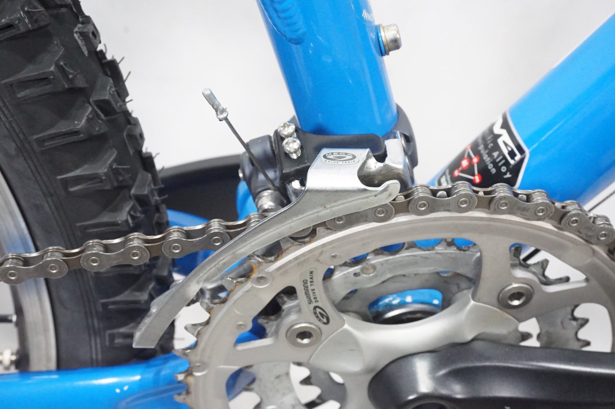 SPECIALIZED 「スペシャライズド」 FSR EPIC M4 2004年モデル マウンテンバイク / AKIBA店